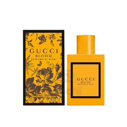 Perfume Gucci Bloom Profumo Di Fiori Edp 50ml