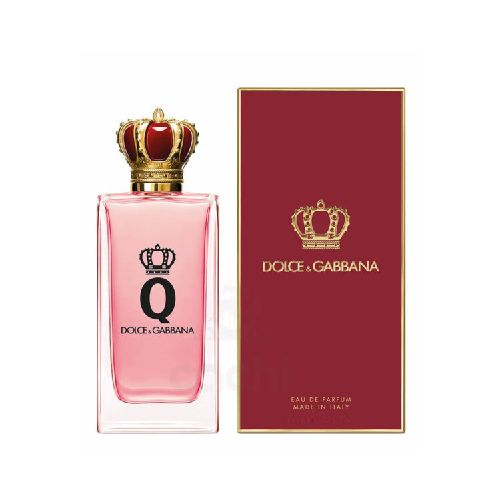 Perfume Dolce & Gabbana Q edp 100ml