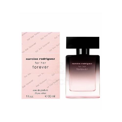 Perfume Narciso Rodriguez For Her Forever Edp 30ml