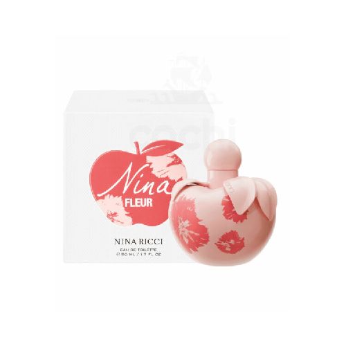 Perfume Nina Fleur edt 50ml Nina Ricci