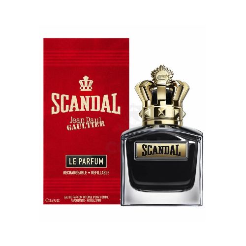 Perfume Jean Paul Gaultier Scandal for him Le Parfum 100ml