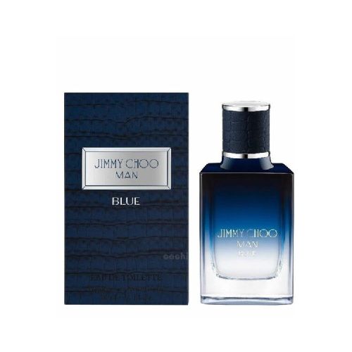 Perfume Jimmy Choo Man Blue edt 30ml