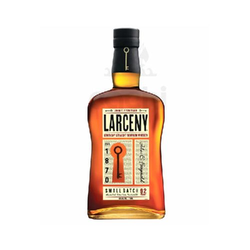 Whiskey Bourbon Kentucky Larceny 750ML