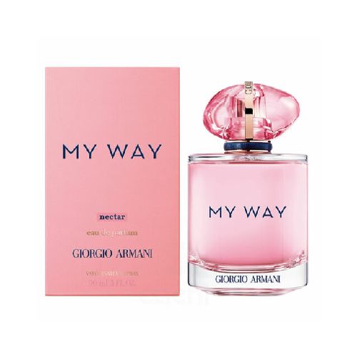 Perfume My Way Nectar Edp 90ml Giorgio Armani