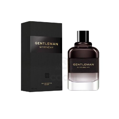 Perfume Gentleman Eau de Parfum Boisee Givenchy 100ml