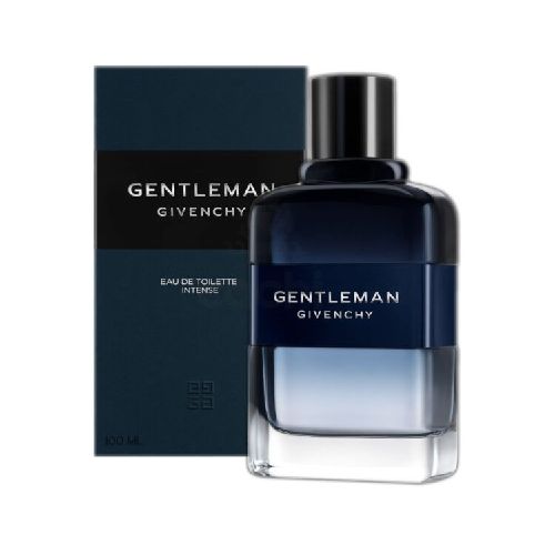 Perfume Gentleman eau de toilette Intense 100ml Givenchy