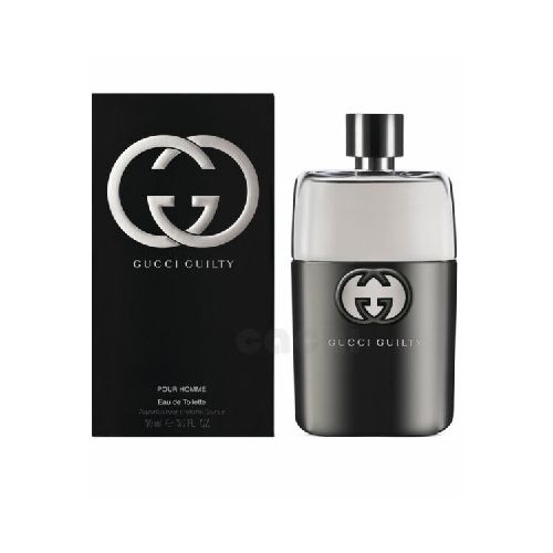 Perfume Gucci Guilty pour homme 90ml edt