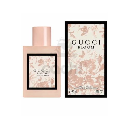 Perfume Gucci Bloom Eau de Toilette 50ml