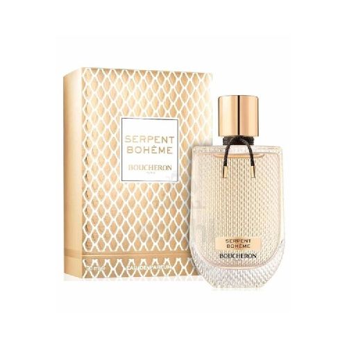 Perfume Boucheron Serpent Boheme Edp 90ml Original