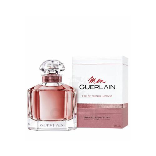 Perfume Guerlain Mon Guerlain Eau de Parfum Intense 100ml