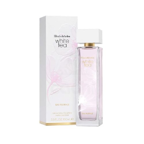 Perfume White Tea Eau Florale 100ml Elizabeth Arden