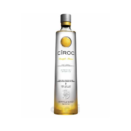 Vodka Ciroc Pineapple Anana 750ml