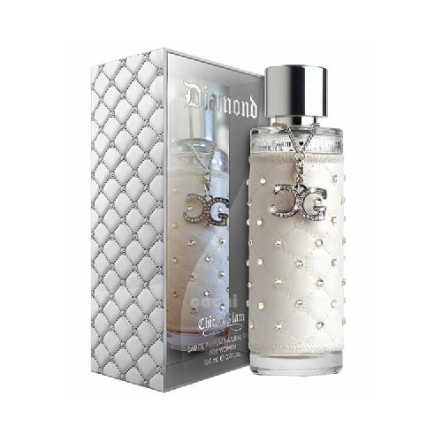 Perfume Diamond Chic n Glam 100ml edp