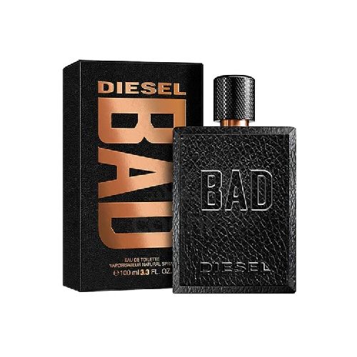 Perfume Diesel Bad edt 100ml for men