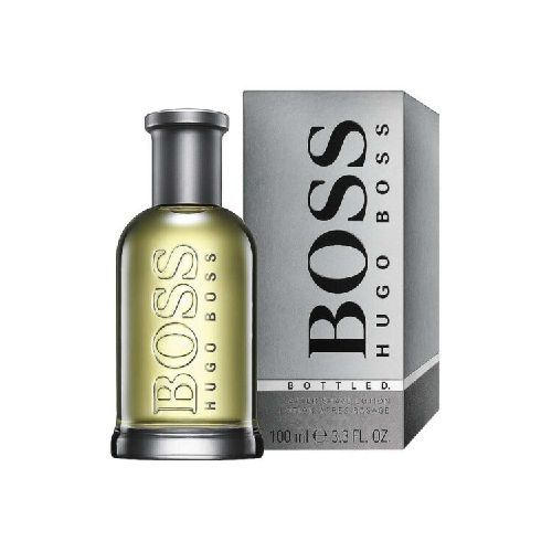 Perfume Boss Bottled 100ml edt Original