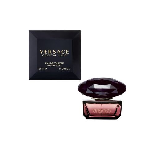 Perfume Versace Crystal Noir edt 50ml Original