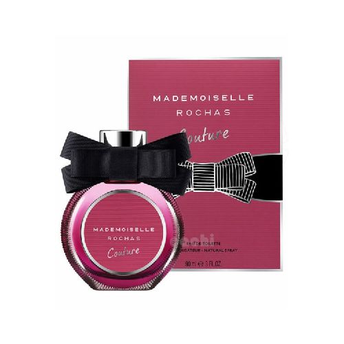 Perfume Mademoiselle Rochas Couture edp 90ml