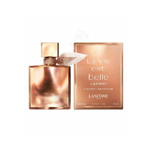 Perfume La Vie Est Belle L'Extrait de Parfum 30ml Lancome