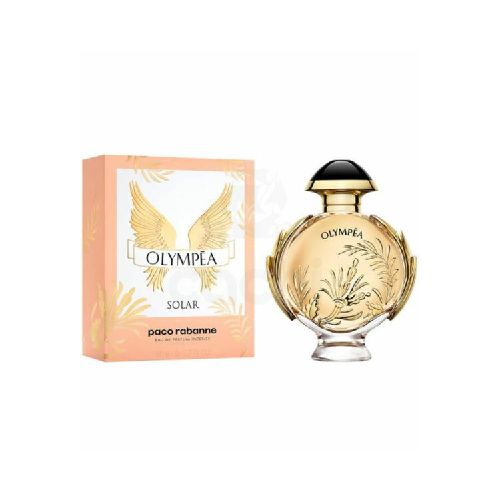 Perfume Paco Rabanne Olympea Solar Intense edp 50ml