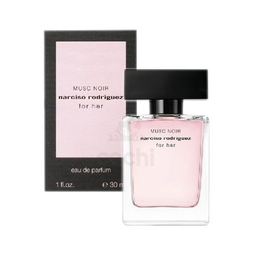 Perfume Narciso Rodriguez For Her Musc Noir edp 30ml