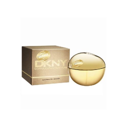 Perfume Donna Karan New York Golden Delicious 50ml DKNY