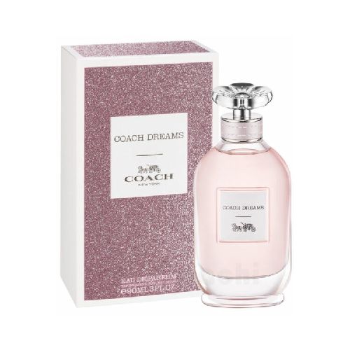 Perfume Coach Dreams Edp 90ml