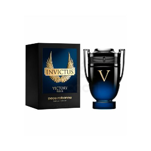 Perfume Invictus Victory Elixir Parfum 100ml Paco Rabanne