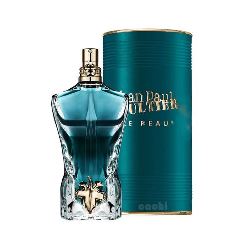 Perfume Jean Paul Gaultier Le Beau Pour Homme edt 75ml