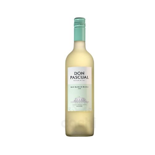 Vino Don Pascual Brut Blanc de Blancs 750ml