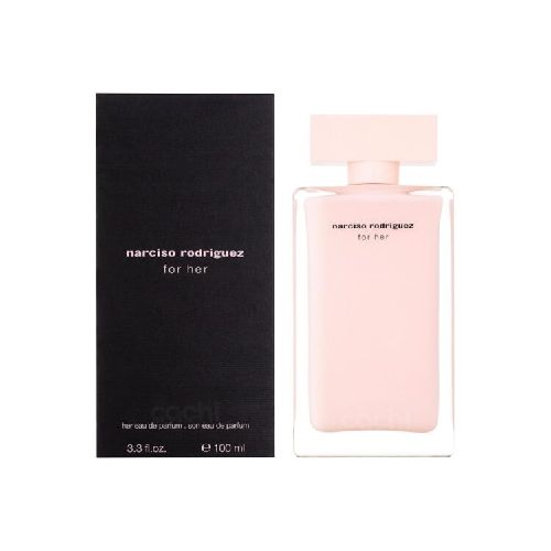 Perfume Narciso Rodriguez For Her Edp 100ml