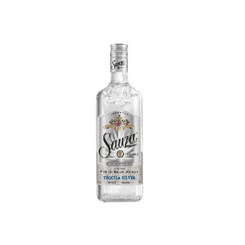 Tequila Sauza Silver 750ml