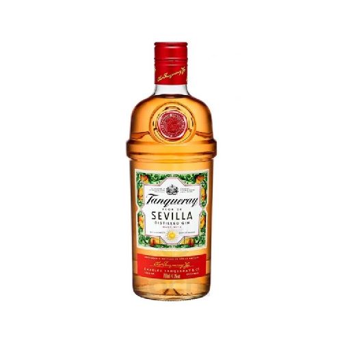 Gin Tanqueray London Dry Flor de Sevilla 700ml