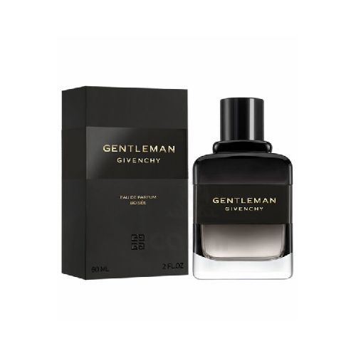 Perfume Gentleman Eau de Parfum Boisee Givenchy 60ml