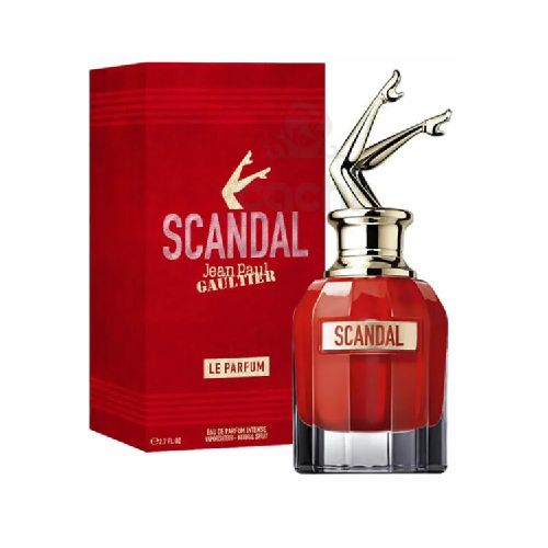 Perfume Jean Paul Gaultier Scandal Le Parfum edp 80ml