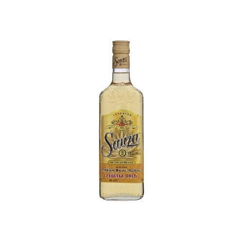 Tequila Sauza Gold 750ml