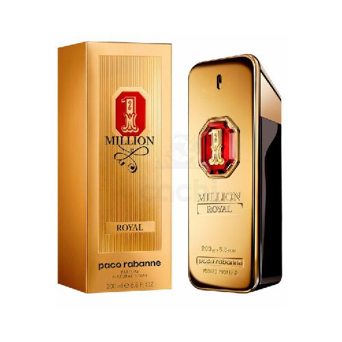 Perfume One Million Royal Parfum 200ml Paco Rabanne