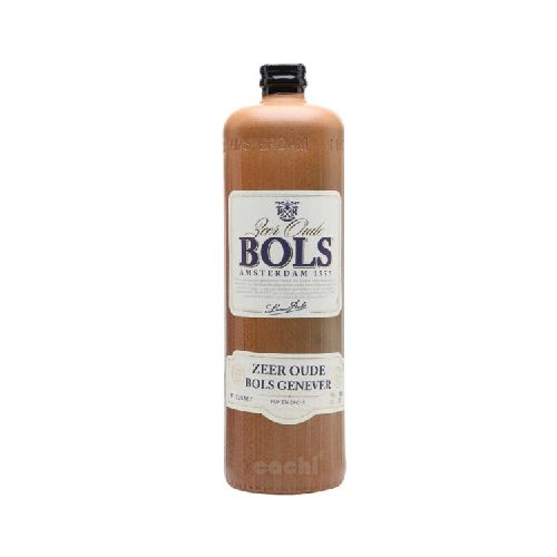 Ginebra Bols 1lt Porrón Holandesa