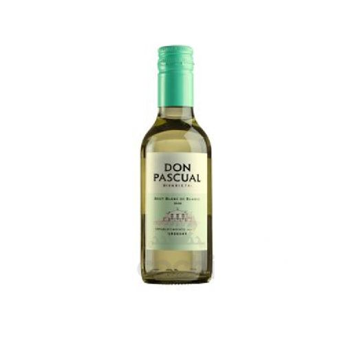 Vino Don Pascual Brut Blanc de Blancs 187ml