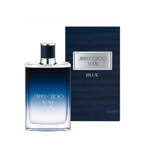 Perfume Jimmy Choo Man Blue edt 100ml