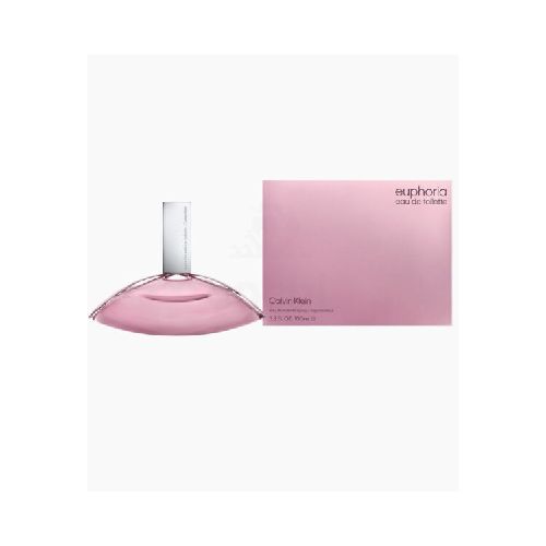 Perfume Euphoria Edt 100ml Calvin Klein