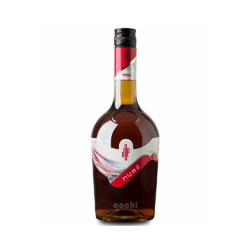 Licor Deep Nuez 720cc