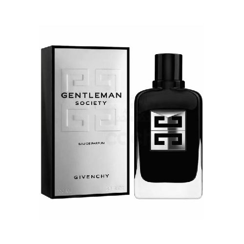 Perfume Givenchy Gentleman Society Edp 100ml Hombre