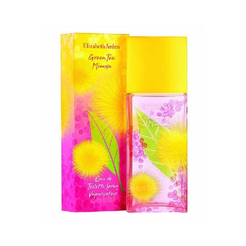 Perfume Elizabeth Arden Green Tea Mimosa 100ml