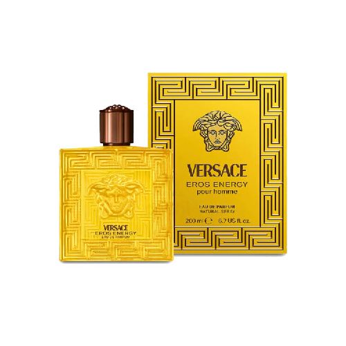 Perfume Versace Eros Energy edp Pour Homme 200ml