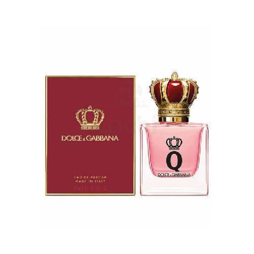 Perfume Dolce & Gabbana Q edp 30ml