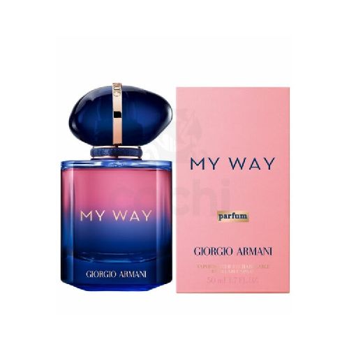 Perfume My Way Parfum 50ml Giorgio Armani