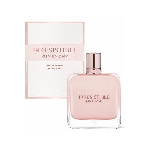 Perfume Givenchy Irresistible Rose Velvet Edp 80ml