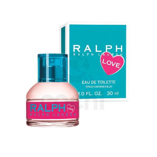 Perfume Ralph Love edt 30ml Ralph Lauren