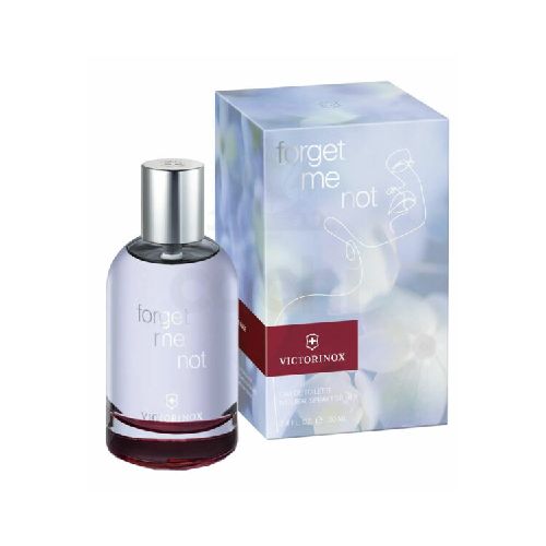 Perfume Victorinox Forget Me Not edt 100ml