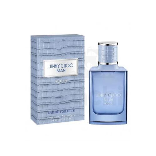 Perfume Jimmy Choo Man Aqua edt 30ml